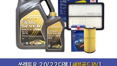 쏘렌토 엔진오일 증가😱? 해결법 & 꿀팁 대방출! [솔직 후기]